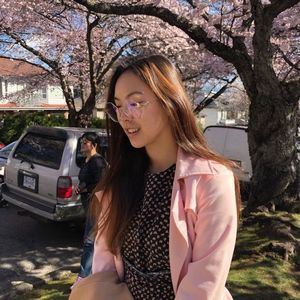 Meet your Posher, Joyce